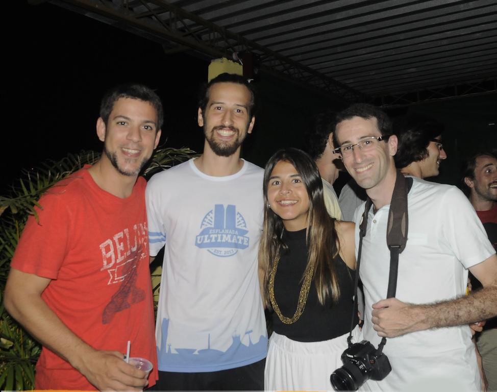 Auberge de jeunesse Le House Rio de Janeiro