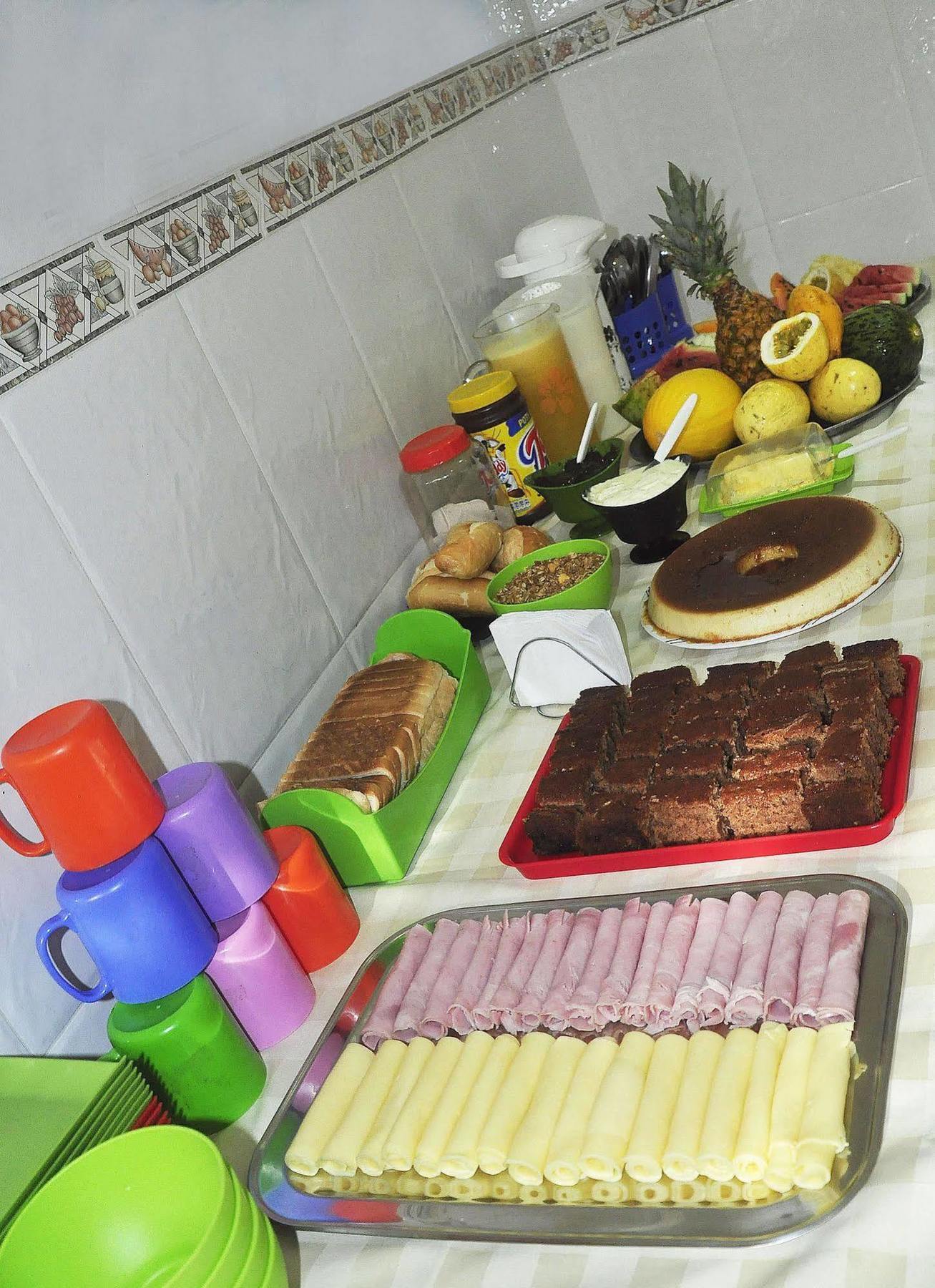 Auberge de jeunesse Le House *
