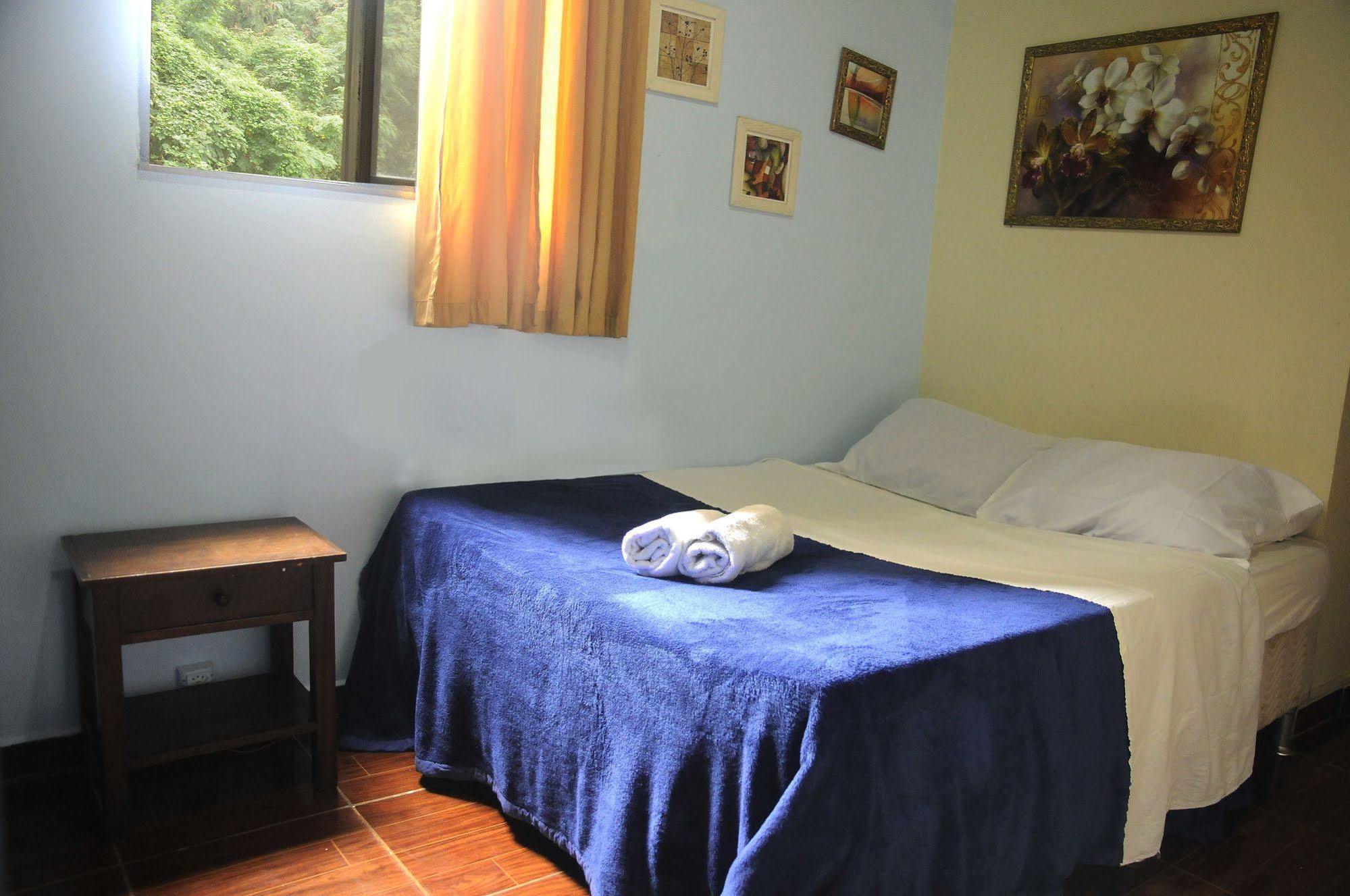 Le House Auberge de jeunesse Rio de Janeiro