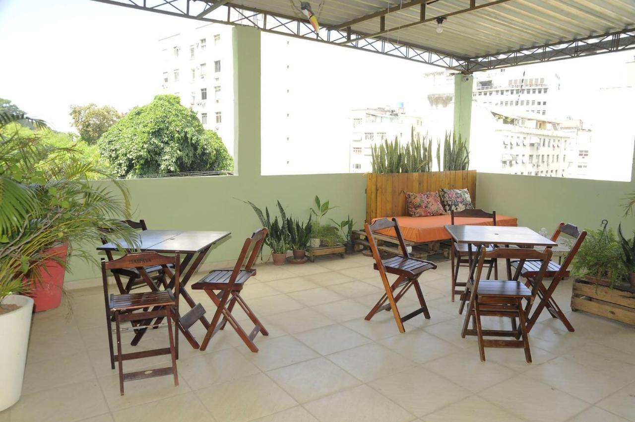 Le House Auberge de jeunesse