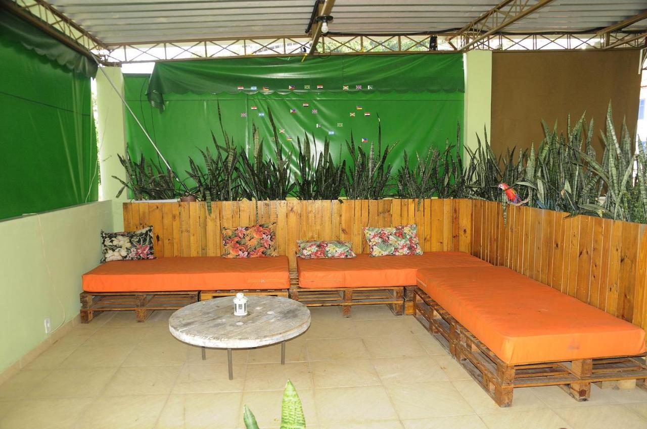 Auberge de jeunesse Le House *