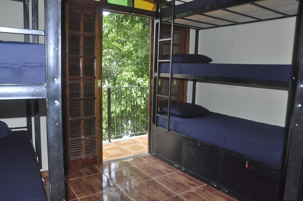 Le House Asrama