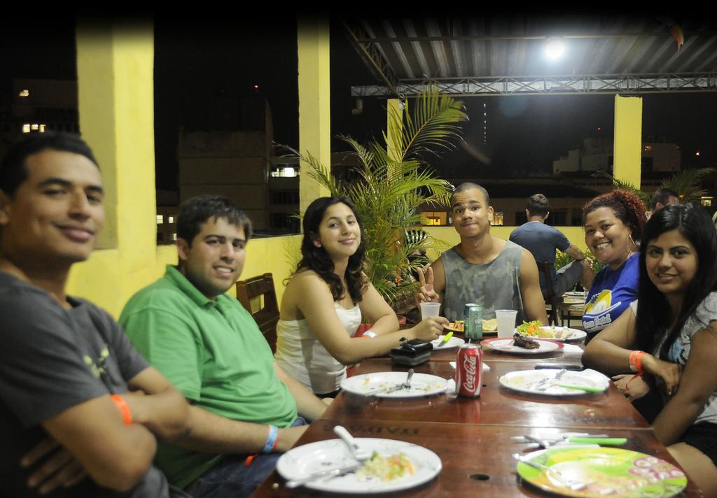Le House Asrama