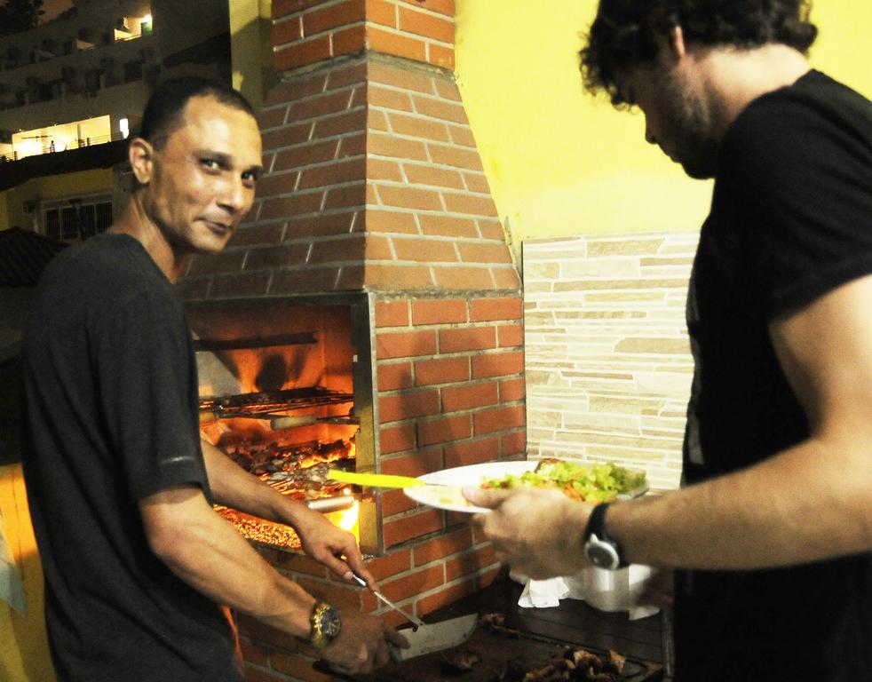 Asrama Le House