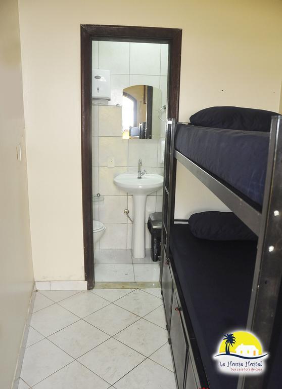 Hostel Le House Rio de Janeiro